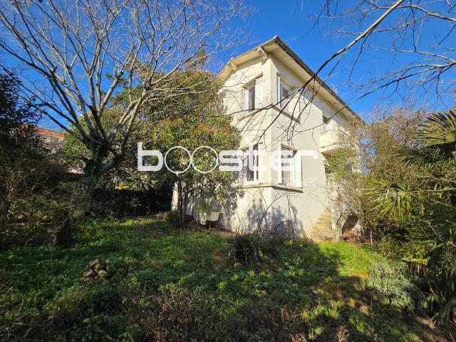 Maison vente à Toulouse