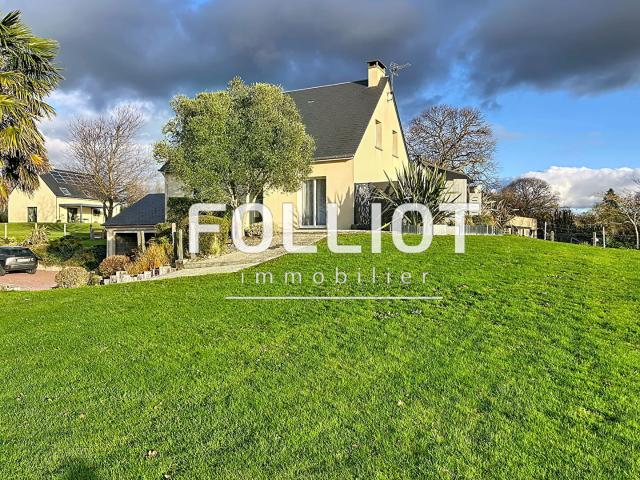 Maison vente à Sartilly, Sartilly-Baie-Bocage