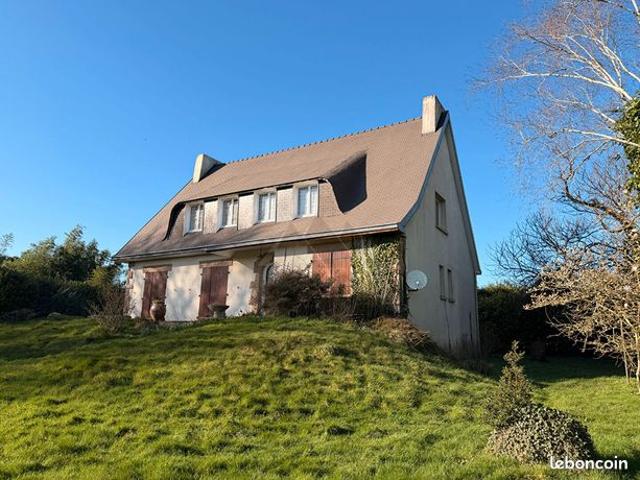 Maison vente à Plogonnec, Finistère
