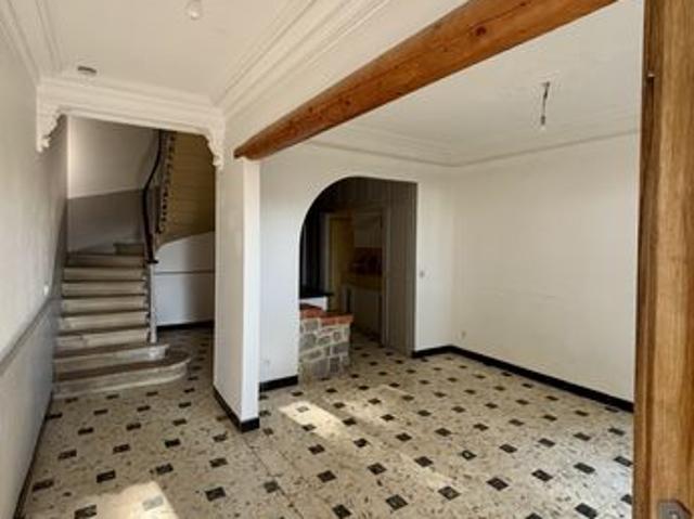Maison vente à Cairanne