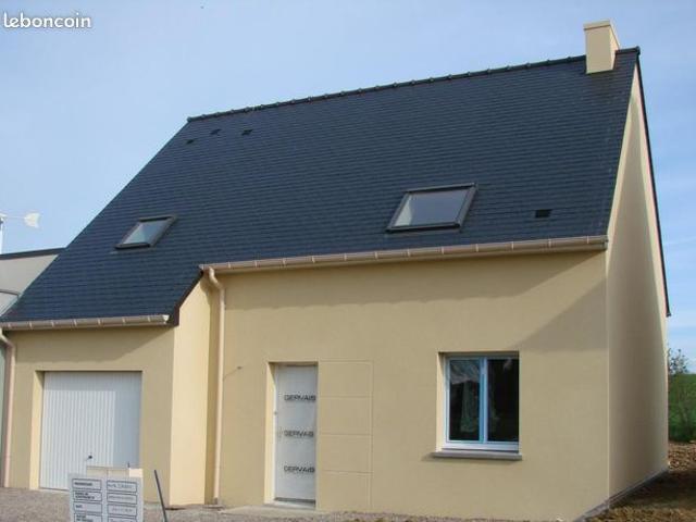 Maison vente à Redon, Bretagne