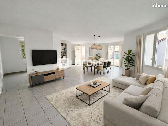 Maison vente à La Tour-du-Pin, Bourgoin-jallieu