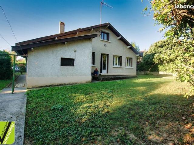 Maison vente à Genas, Rhône