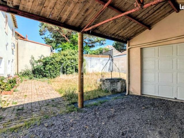 Maison vente à Saint-Nazaire, Saint-brevin-les-pins