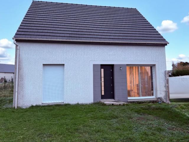 Maison vente à Les Andelys, Etrépagny