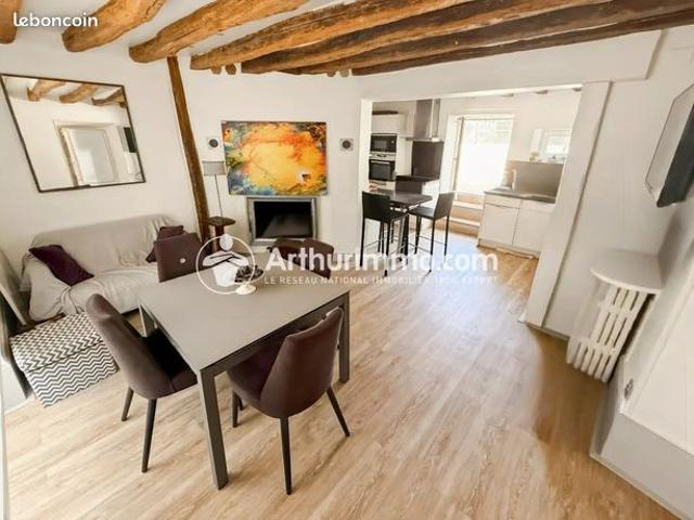 Maison vente à Évry, Étiolles