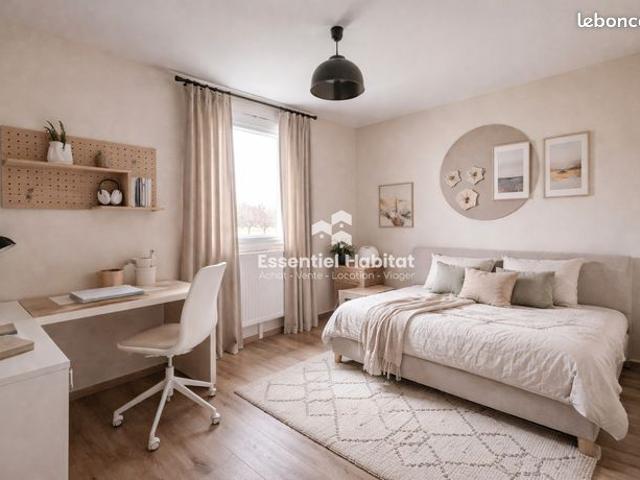 Maison vente à Metz, Maizières-lès-metz