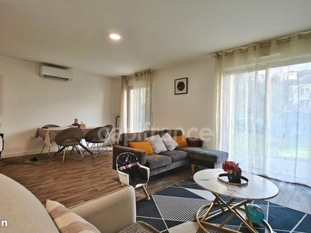 Maison vente à Palaiseau, Breuillet
