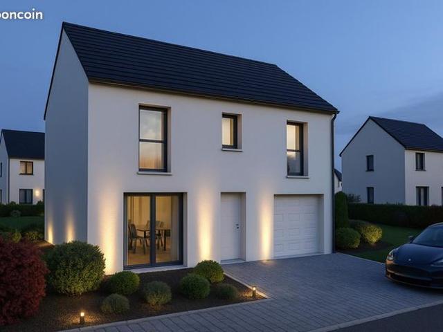 Maison vente à Soisy-sous-montmorency, Val-d'Oise