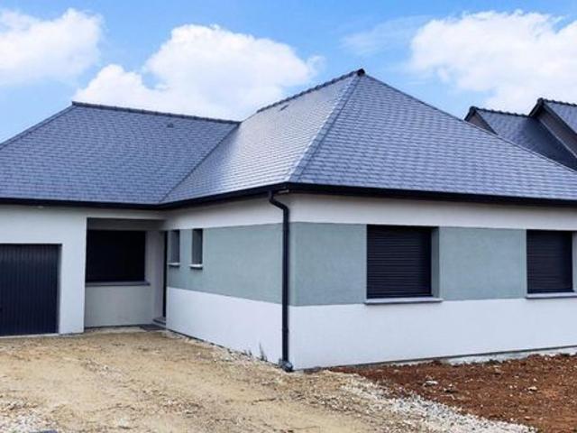 Maison vente à Vouziers, Falaise