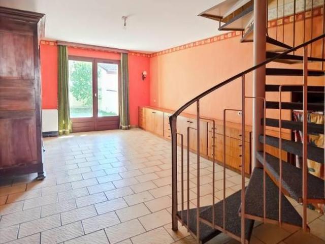 Maison vente à Colmar-Ribeauvillé, Herrlisheim-près-colmar