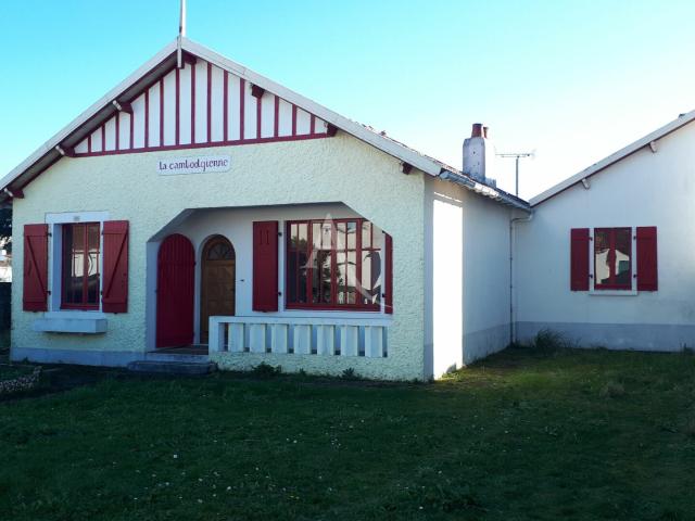 Maison vente à Les Sables-d'Olonne, La Guérinière