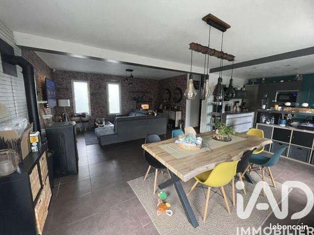 Maison vente à Redon, Bretagne