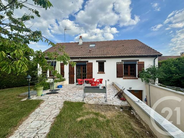 Maison vente à Pithiviers, Briarres-sur-essonne