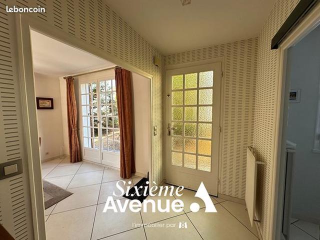 Maison vente à Châlons-en-Champagne, Compertrix