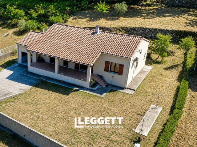 Maison vente à Alès, Gagnières
