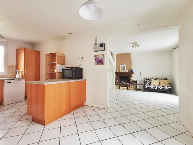 Maison vente à Rambouillet, Magny-les-hameaux