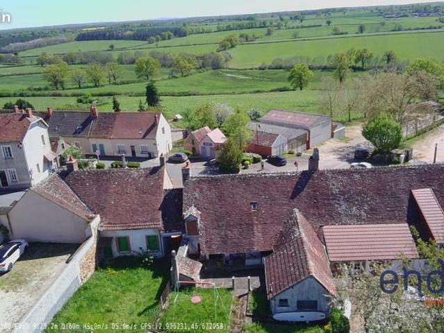 Maison vente à Montluçon, Couleuvre