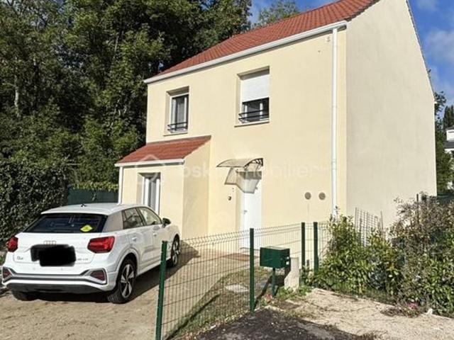 Maison vente à Breuillet, Martinique