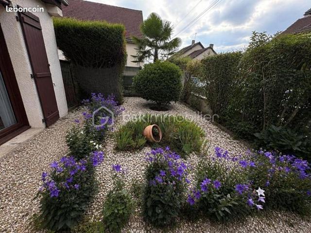 Maison vente à Senlis, Crépy-en-valois