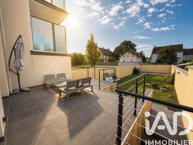 Maison vente à Nogent-sur-Marne, Champigny-sur-marne