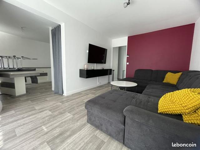 Maison vente à Reims, Witry-lès-reims