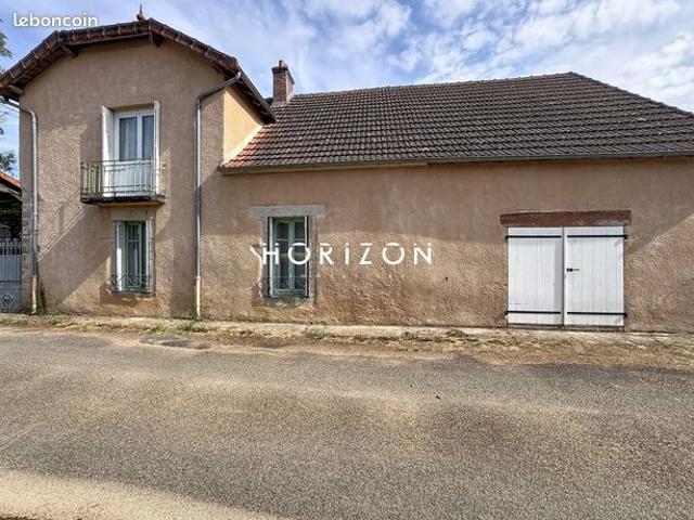Maison vente à Bonneville, Passy