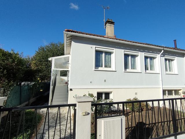 Maison vente à Vauhallan, Essonne