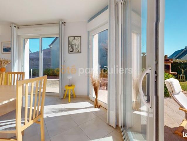 Maison vente à Coutances, Bretteville-sur-ay