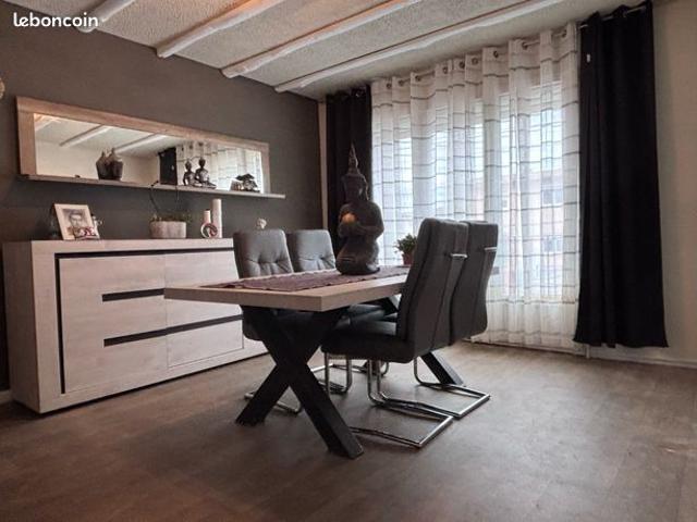 Maison vente à Thionville, Hayange