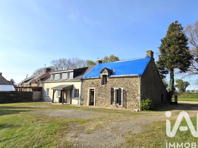 Maison vente à Quénahé, Larré