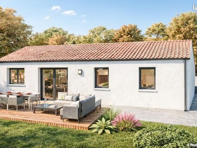 Maison vente à Poitiers, Nouvelle-Aquitaine