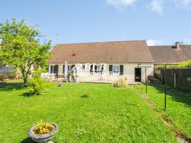 Maison vente à Rambouillet, Le Perray-en-yvelines