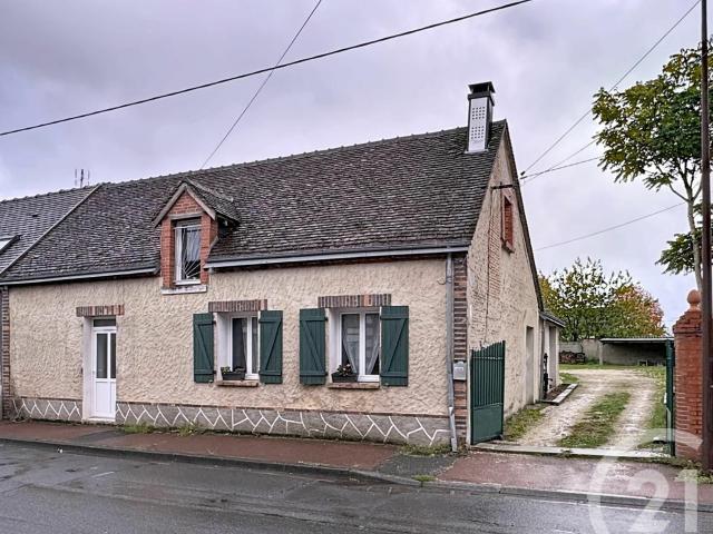 Maison vente à Romorantin-Lanthenay, Romorantin-lanthenay