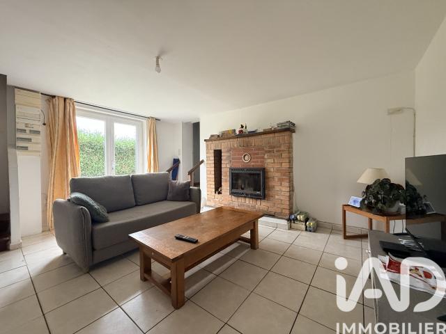 Maison vente à Avranches, Parigny