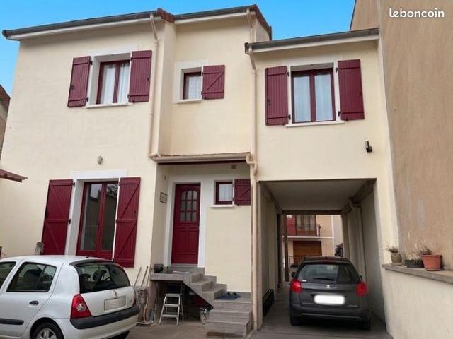 Maison vente à Vichy, Allier