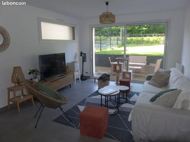 Maison vente à Rennes, Bretagne
