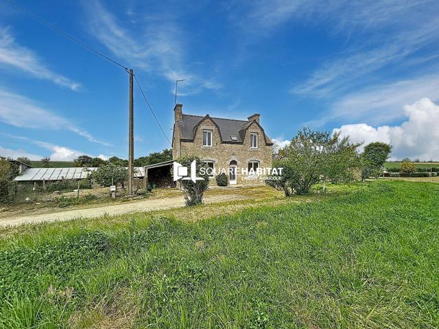 Maison vente à Saint-Brieuc, Bretagne