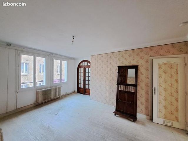 Maison vente à Ambert, Cunlhat