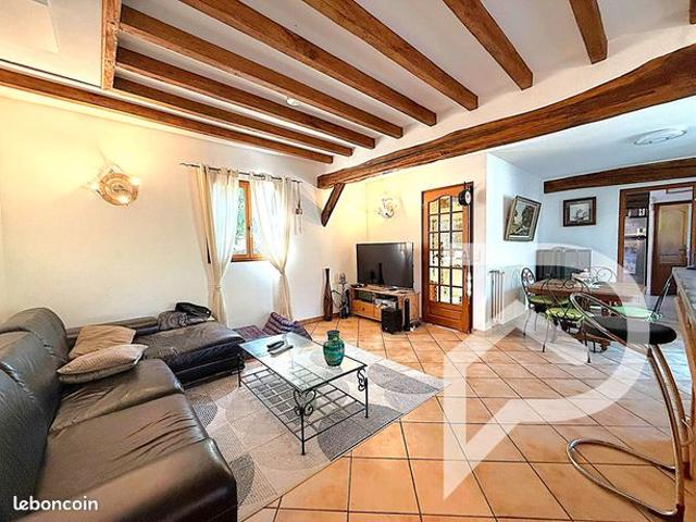 Maison vente à Compiègne, Estrées-saint-denis