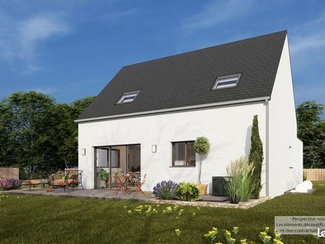 Maison vente à Brest, Bretagne