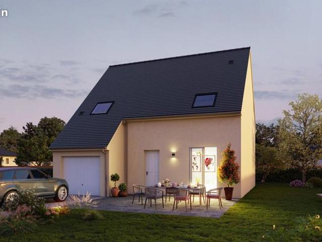 Maison vente à Rennes, Bretagne
