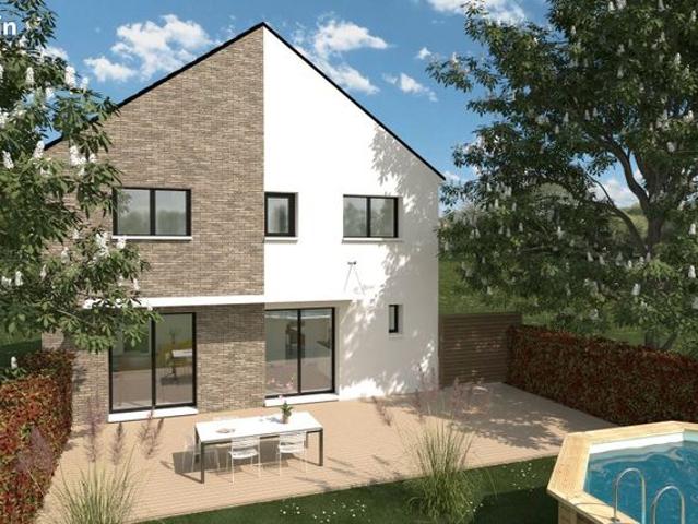Maison vente à Torcy, Coupvray