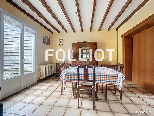 Maison vente à Coutances, Gavray