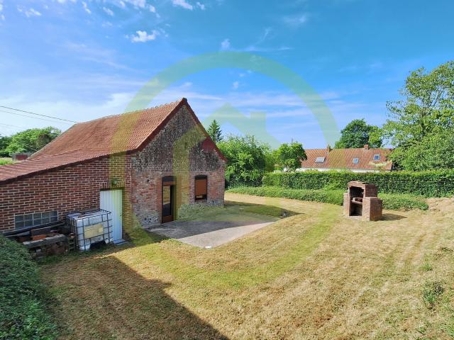 Maison vente à Avesnes-sur-Helpe, Neuville-en-avesnois