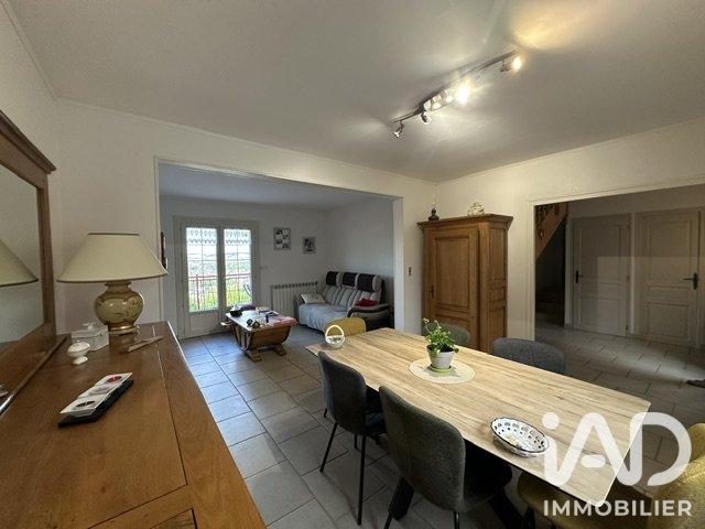 Maison vente à L'Échelotte, Paron