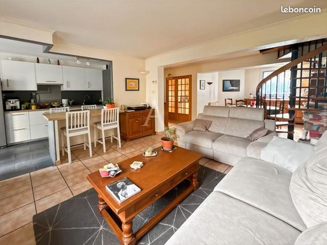 Maison vente à Pontoise, Jouy-le-moutier