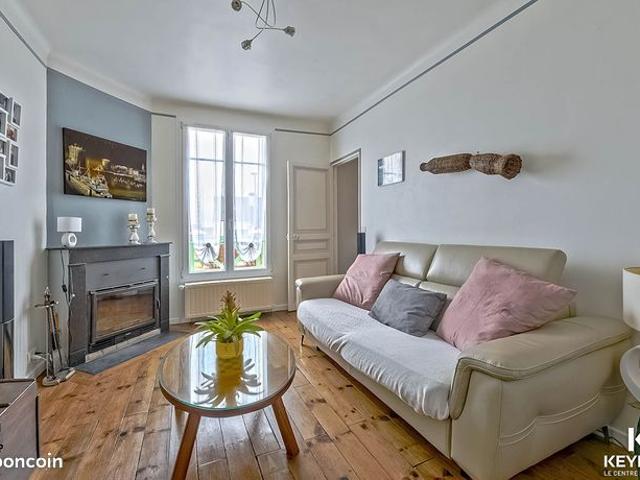 Maison vente à Mantes-la-Jolie, Gargenville