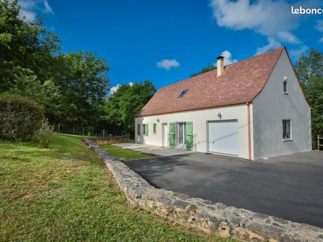Maison vente à Bergerac, Couze-et-saint-front