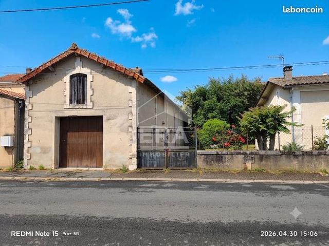 Maison vente à Périgueux, Montpon-ménestérol
